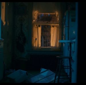 Meet your Posher, Jeremiah